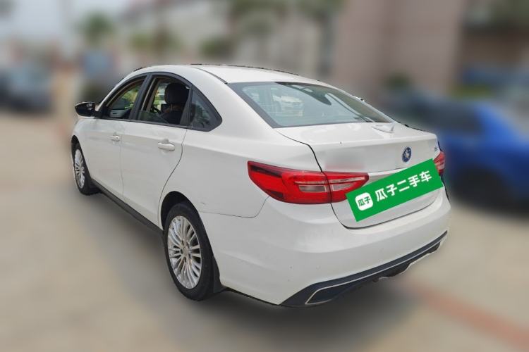 Used FORTHING S50 2021 Operational Type Rear Left 45 Deg