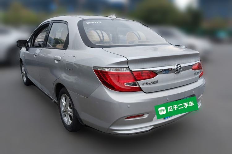 Used Everus S1 2014 1.3L Automatic Comfort Edition
