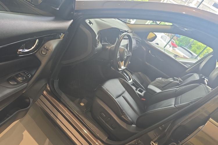 Used Nissan X-Trail 2019 2.0L CVT Smart Connect Comfort Edition 2WD