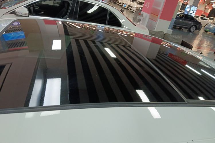 Used Volkswagen Sagitar 2024 300TSI DSG Excellence Edition Roof