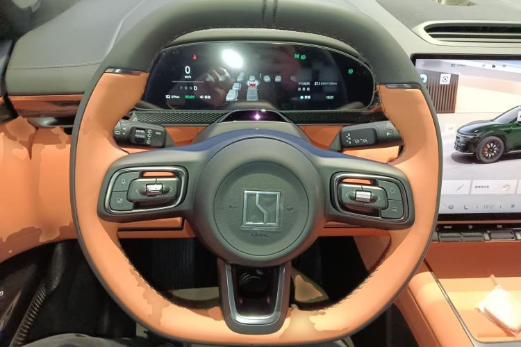 Used Zeekr 7X 2026 103kWh All-Wheel-Drive Ultra Edition