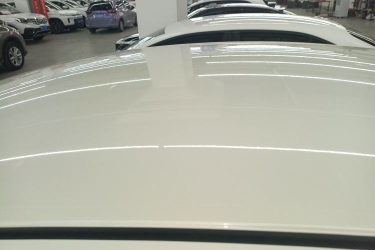 Used Nissan Sylphy 2022 Classic 1.6XE CVT Comfort Edition Roof