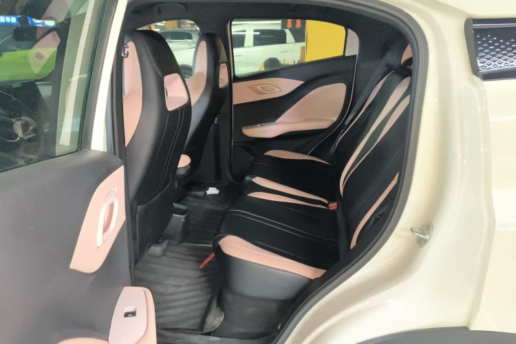 Used BYD Seagull 2025 305 km Free Version
