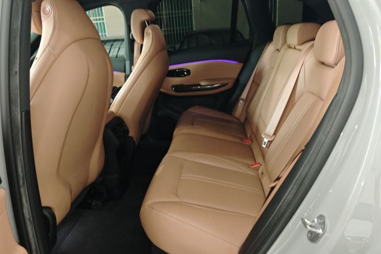 Used Nio ES6 2020 420 km Sport Edition
