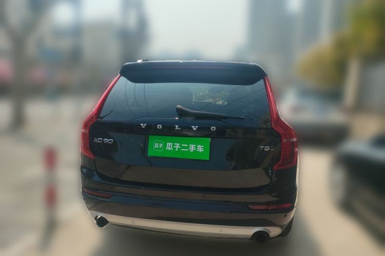 Used Volvo XC90 2016 T5 Zhiyi Edition 5-seater