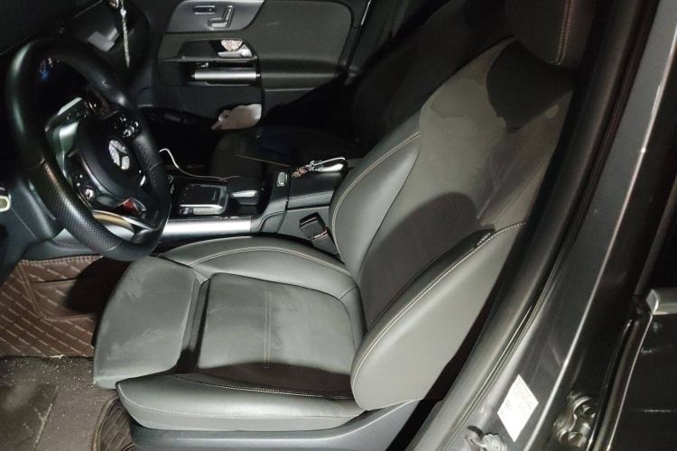 Used Mercedes-Benz EQA 2022 EQA 300 4MATIC Launch Edition
