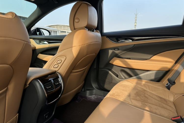 Used Buick LaCrosse 2018 28T Luxury Model