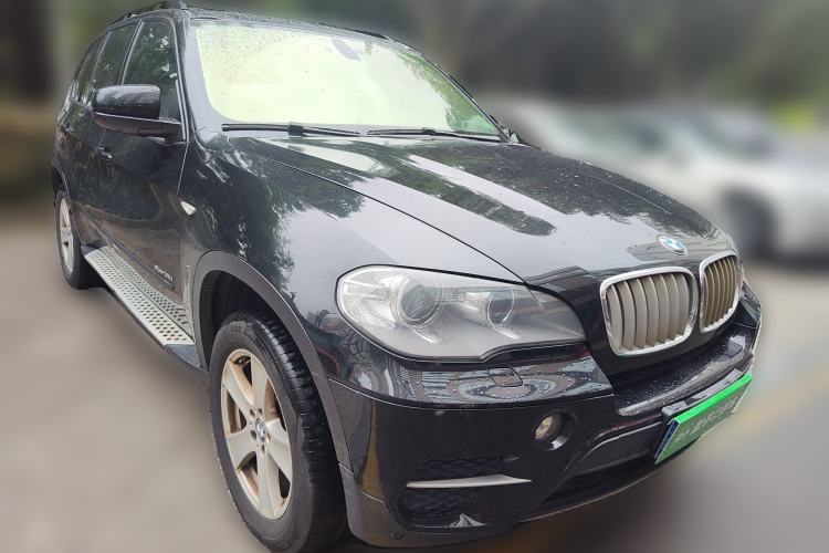 Used BMW X5 2011 xDrive35i Leading Model