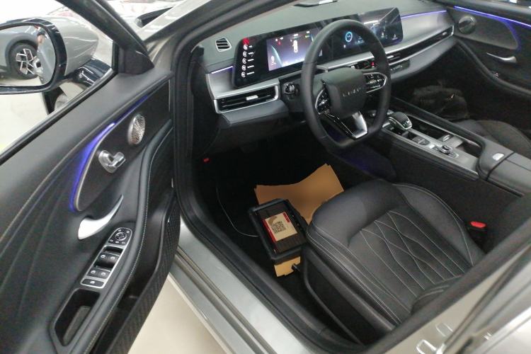 Used Chery Arrizo 8 2022 1.6T DCT Elite
