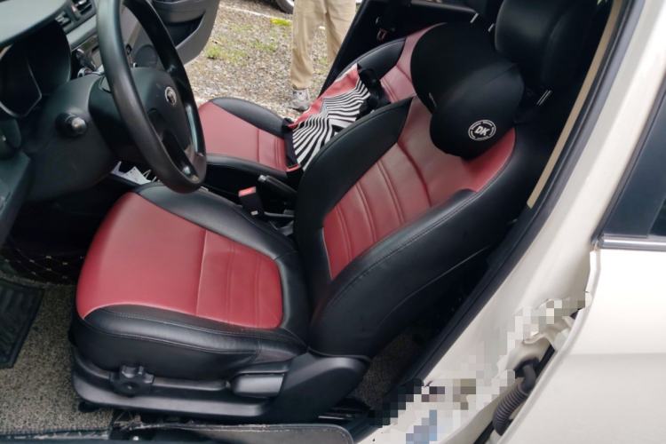 Used Kia K2 2015 Hatchback 1.4L AT GLS Cool Edition
