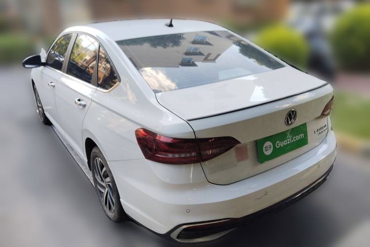 Used Volkswagen Lavida 2023 280TSI DSG Starry Sky Deluxe Edition