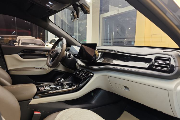 Used BYD Qin PLUS 2023 Champion Edition DM-i 55KM Leading Model