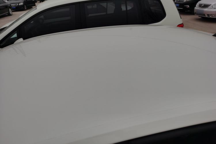 Used Volkswagen Jetta 2015 1.6L Automatic Fashion Model
