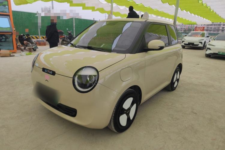 Used CHANGAN NEVO Lumin 2023 205km Xiangqin Version