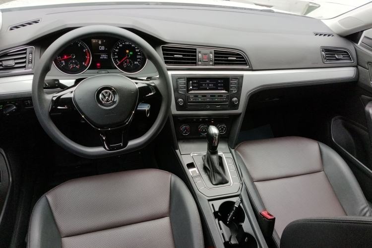 Used Volkswagen Lamando 2018 230TSI DSG Fashion Edition