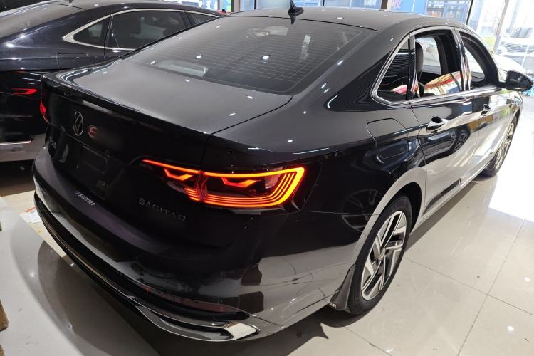 Used Volkswagen Sagitar 2023 300TSI DSG Excellence Edition
