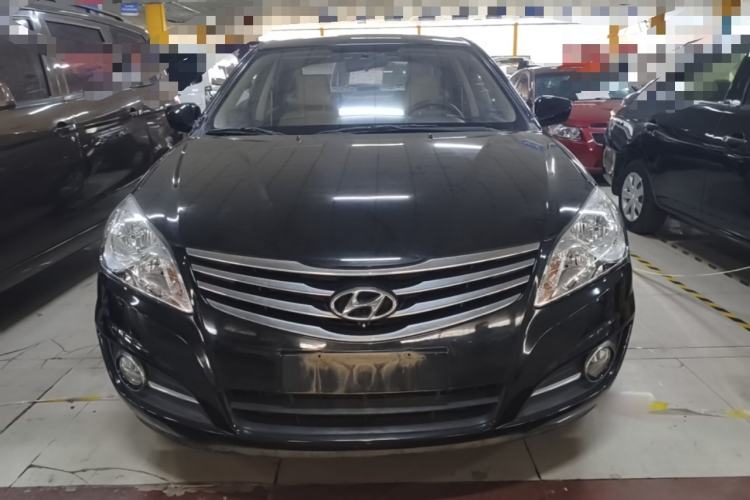 Used Hyundai Celesta 2011 1.6L Manual Comfort Edition