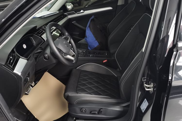 Used Volkswagen Magotan GTE Plug-in Hybrid 2022 GTE Luxury Model
