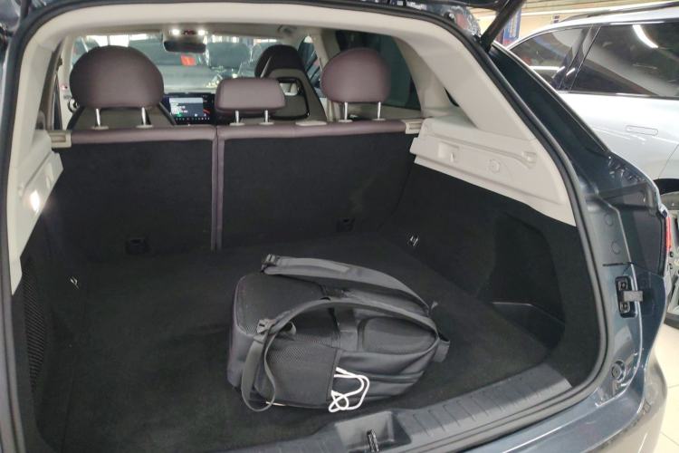 Used Leapmotor C11 2023 Range-Extended 285 Smart Enjoyment Edition