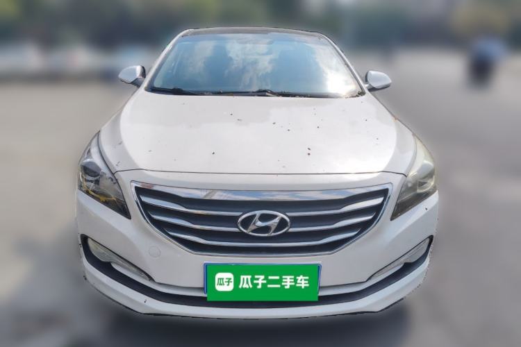 Used Hyundai Mistra 2014 1.8L Automatic Deluxe DLX Model
