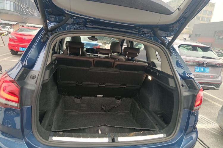 Used BMW X1 2021 sDrive20Li Fashion Model
