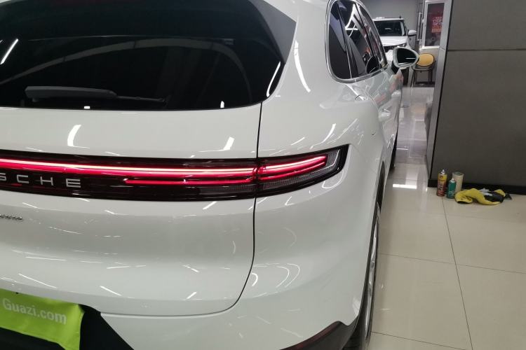 Used Porsche Cayenne 2024 Cayenne 3.0T