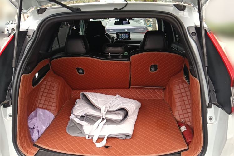 Used Honda CR-V 2023 2.0L eHEV Two-Wheel Drive Smart Edition
