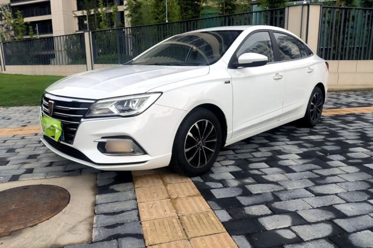 Used Roewe i5 2020 1.5L Manual 4G Connect Leehao Flagship Edition