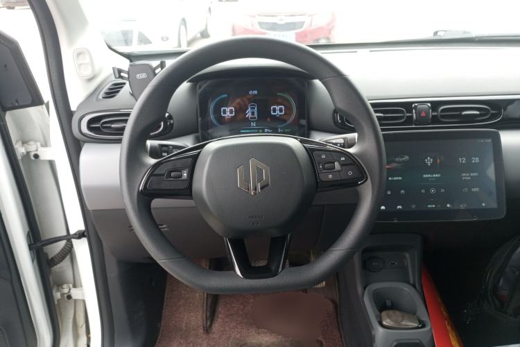 Used Leapmotor T03 2024 200 Lite Edition
