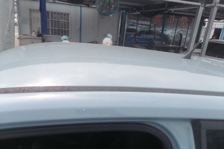 Used Brilliance Xinri i03 2021 410 km 38.54 kWh