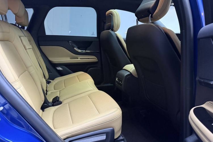 Used Lincoln Corsair 2022 2.0T Two-Wheel Drive Luxury Edition