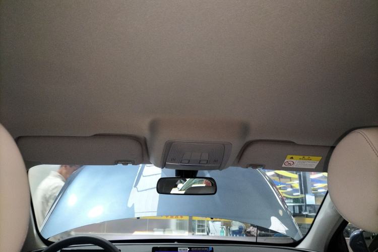 Used BYD Seal 05 DM-i 2025 DM-i Smart Drive 55KM Luxury Model