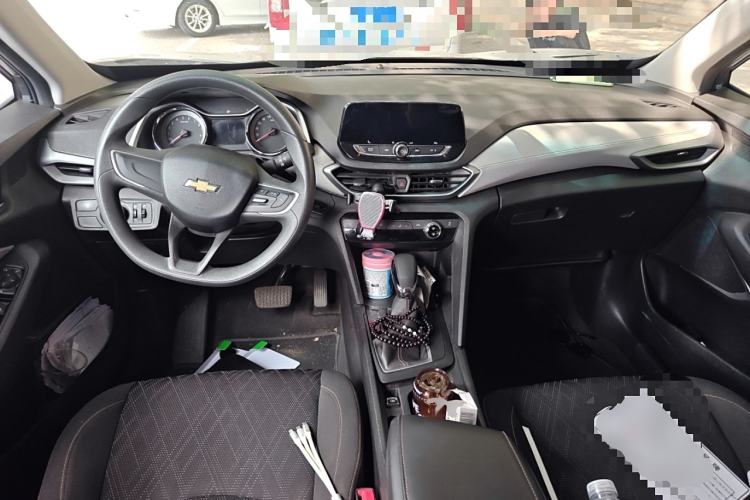 Used Chevrolet Orlando 2019 530T Automatic Luxury Edition (5+2 Seater) – China VI Standard
