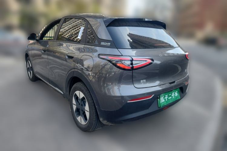 Used Geely Galaxy Geome 2025 310km Dream Edition
