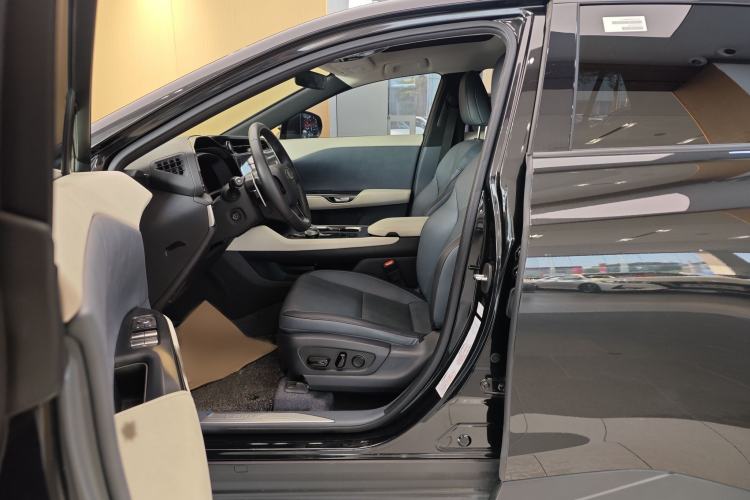 Used Lexus RZ 2023 300e Long-Range Indulgence Edition
