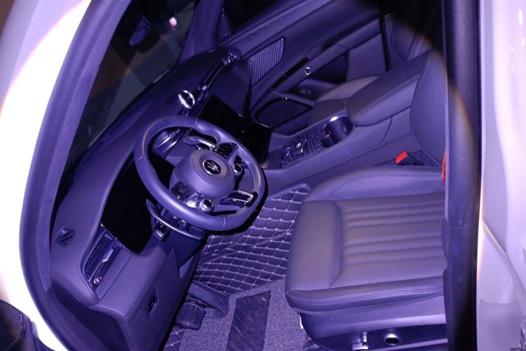 Used Maserati Grecale 2023 2.0T GT