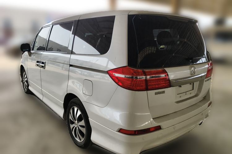 Used Honda Elysion 2012 2.4L VTi-S Prestige Edition
