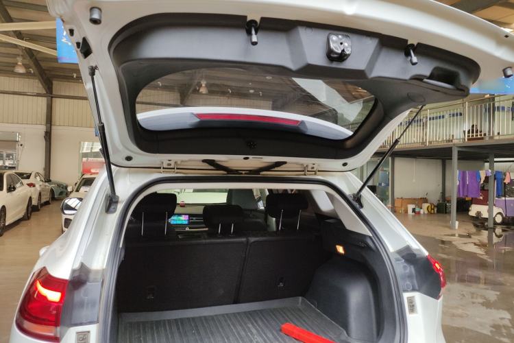 Used Haval H6 2020 1.5 GDIT Automatic Platinum Champion Edition
