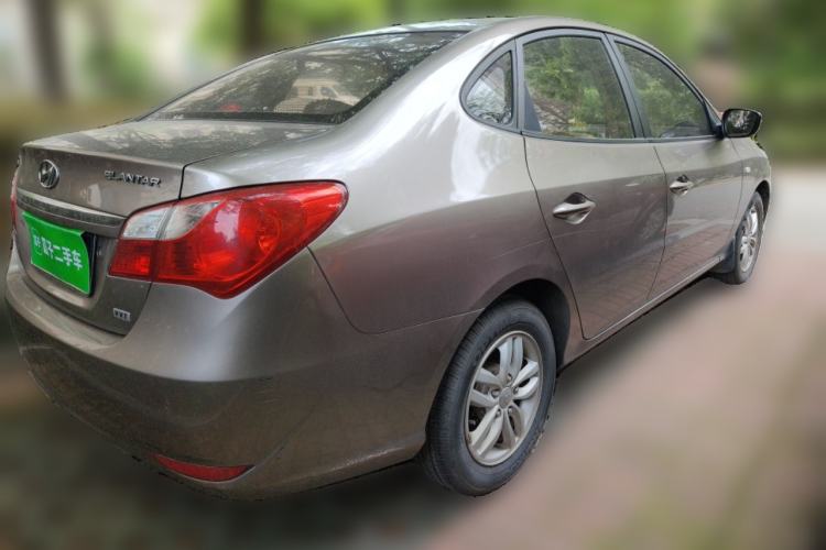 Used Hyundai Celesta 2011 1.6L Automatic Comfort Edition