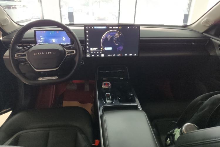 Used Wuling Xingguang 2023 150 Advanced Edition