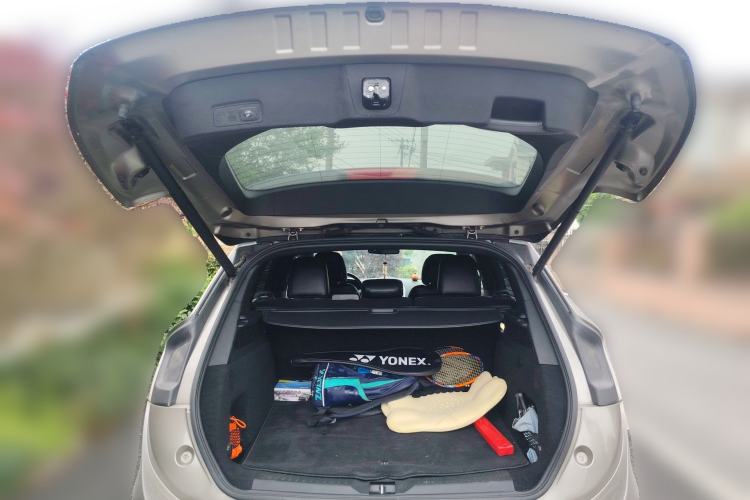 Used Lincoln MKC 2017 2.0T Two-Wheel-Drive Luxury Edition