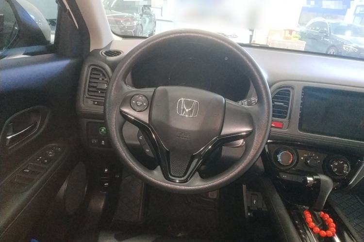 Used Honda Vezel 2017 1.5L CVT 2WD Comfort Model