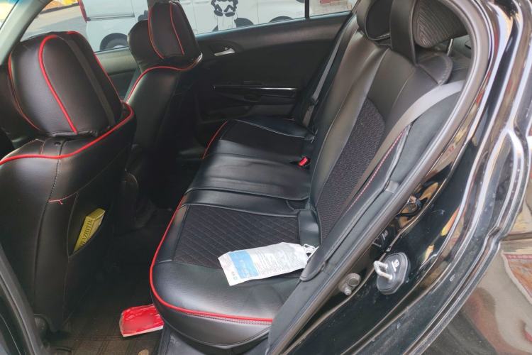 Used Honda Accord 2013 2.0L LX
