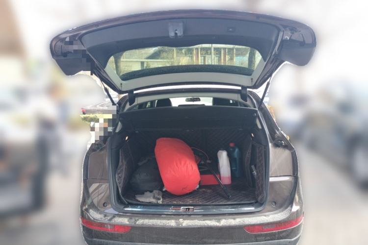 Used Audi Q5 2016 40 TFSI Technology Edition