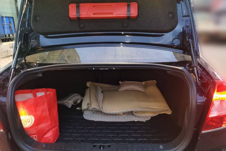 Used Volvo S80L 2015 2.0T T5 Smart Luxury Edition
