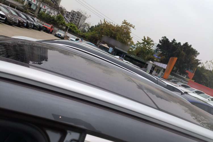 Used MG Pilot 2021 300TGI Automatic Two-Wheel Drive Fuel-Efficient Luxury Edition