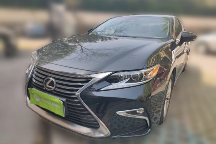 Used Lexus ES 2015 250 Elegant Edition