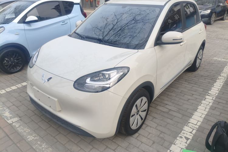 Used Wuling Bingo 2023 203km Light Edition