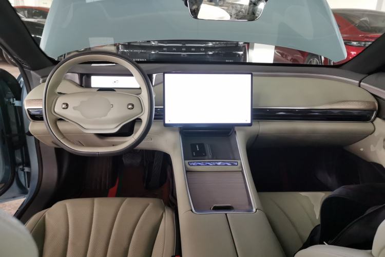 Used EXEED Star Era ES 2024 Max Long-Range Version
