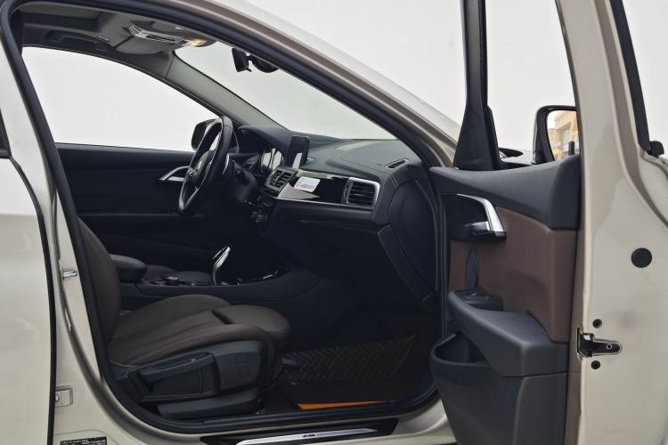 Used BMW 1 Series 2020 125i Leading Model M Sport Package
